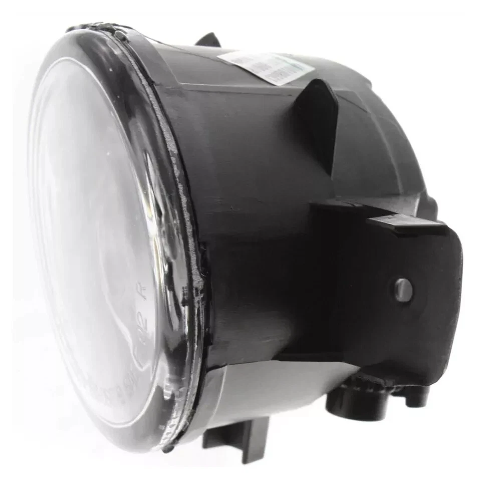 Juego de 2 faros antiniebla laterales diestros y diestros para Nissan Rogue Sentra Versa Altima Foto 4 de 4