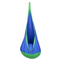 Child Swing Seat Hammockpackgout 100% Cotton Child Pod Swing Chair Hanging Sw... on sale Child Swing Seat Hammockpackgout 100% Cotton Child Pod Swing Chair Hanging Sw... on sale
