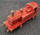 Budgie British Railways 7118 Die Cast Locomotive