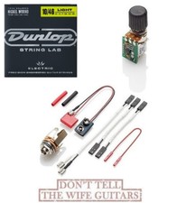 EMG AB AFTERBURNER BOOST REPLACE VOLUME OR TO...