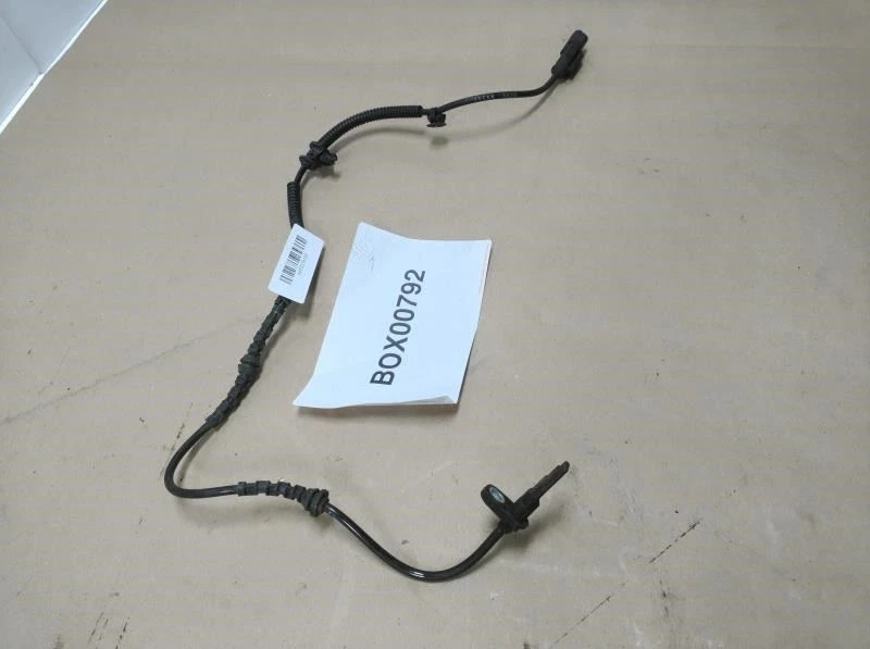 Ford Flex 2009 2019 ABS sensor de chasis de velocidad de rueda OEM+ Foto 2 de 4