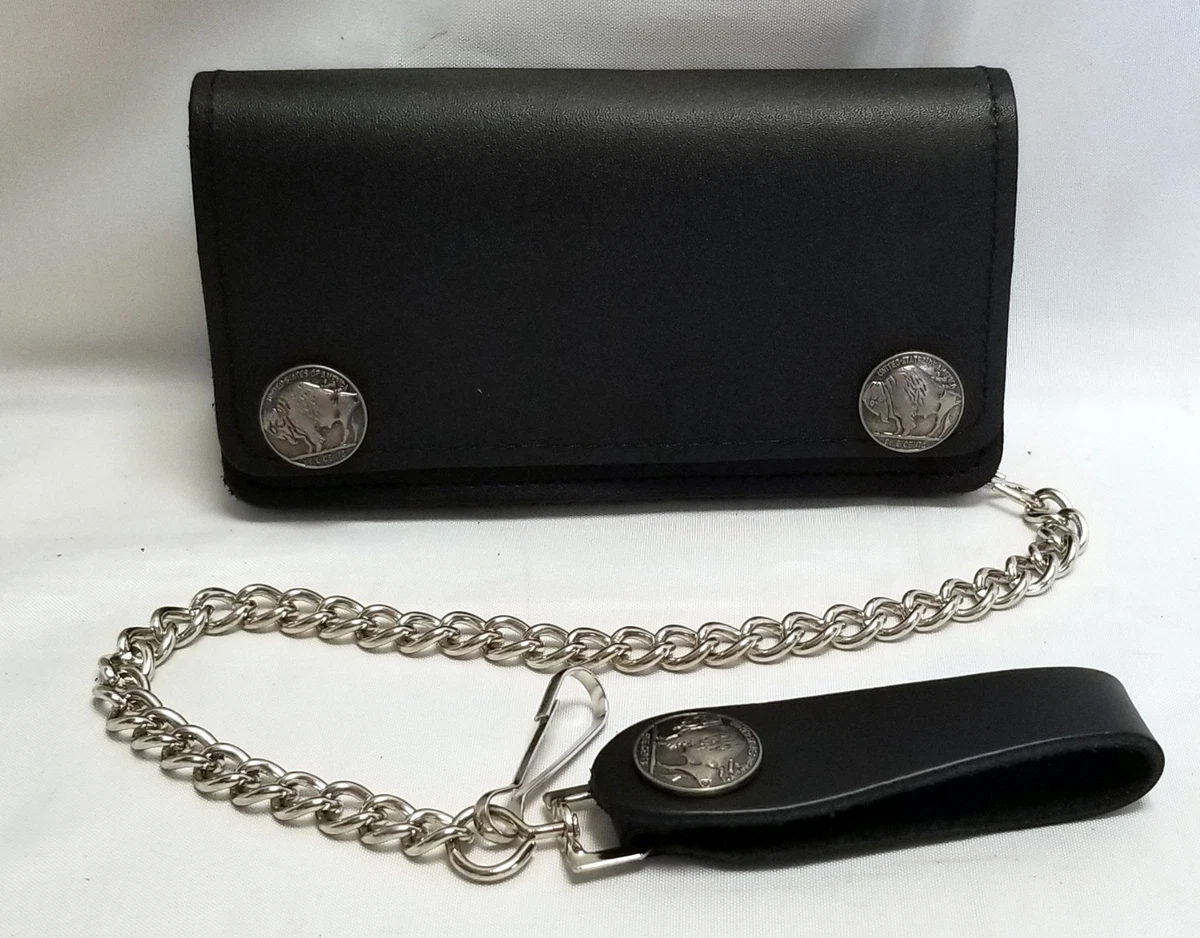Trucker Wallet for sale - eBay