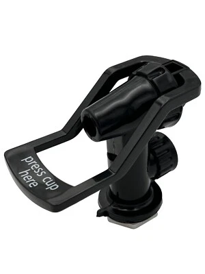 Hamilton Beach Coffee Urn Faucet Spigot OEM D50065 D50065A D50065B D50065C