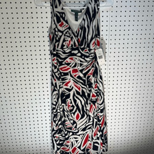 Lauren Ralph Lauren Dress