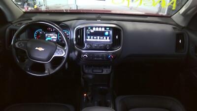 Used Dashboard Panel fits: 2017 Chevrolet Colorado w/o pre-crash system Grade A
