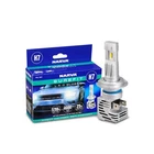 Narva H7 Surefit® L.E.D Globes 18427 12/24V (Pair)