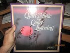 Ouiet Music For Quiet Listening 1985 Collector Box set of 7Lps Reader's Digest