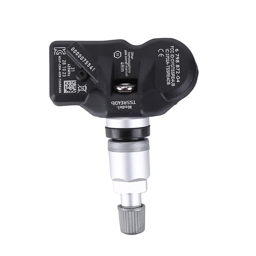 4x Sensore pressione pneumatici TPMS 36106798872 per BMW F06 F07 F10 F11 F12 F13 X1 X3 X4 - Foto 13 di 24