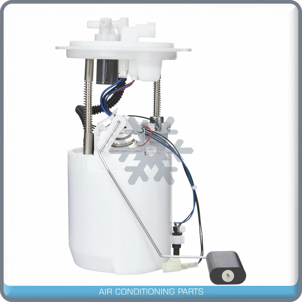 NOVA bomba de combustível elétrica para Nissan Murano - 2003 a 2007 - Imagem 3 de 4