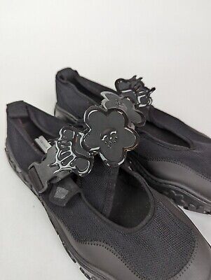 $760 CECILIE BAHNSEN Womens Sz EU 41 US 11 'GITTE' Black $760 CECILIE BAHNSEN Womens Sz EU 41 US 11 'GITTE' Black