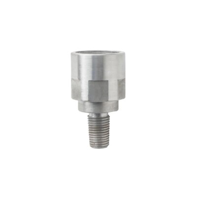 Lithonia Lighting JEBL MTG adapter m12 254HX7 1/4 To 3/4. Brand New Stock