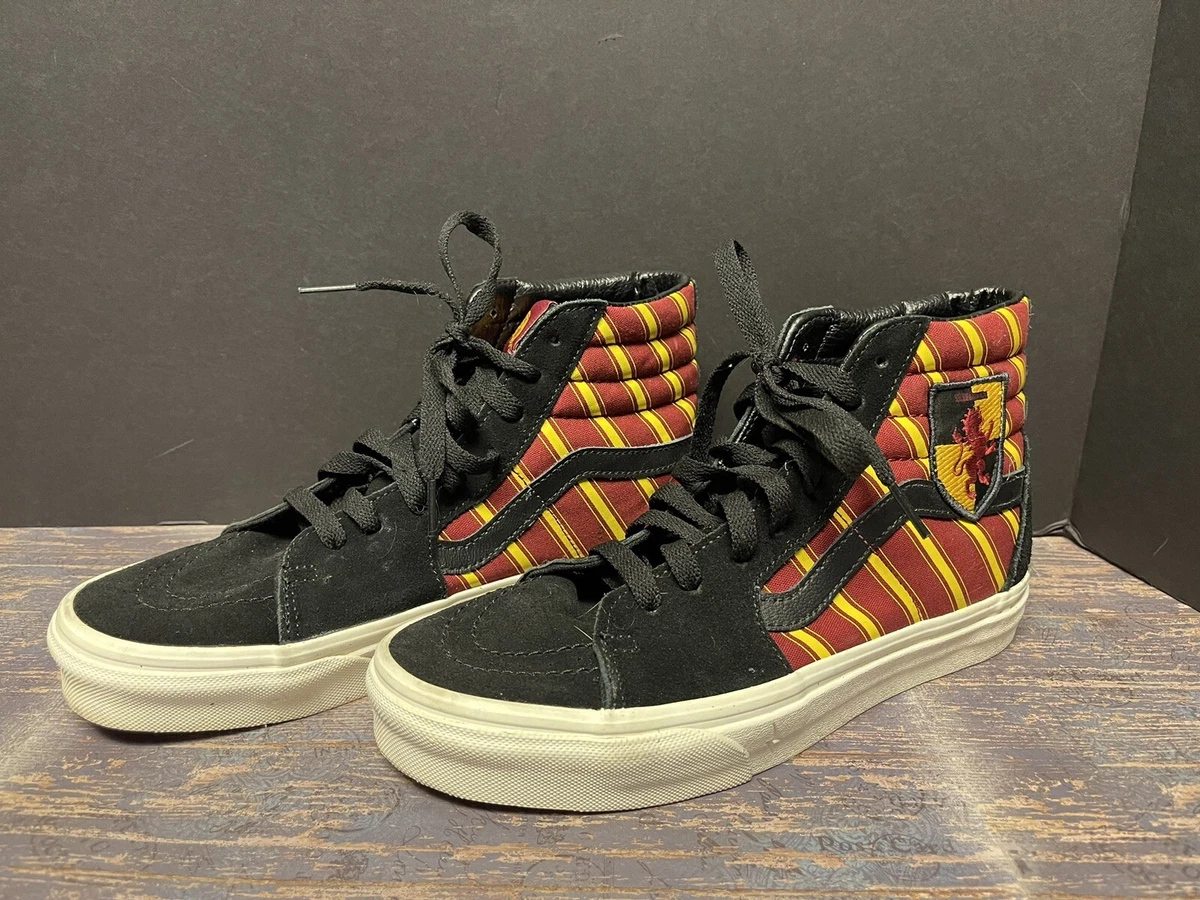 Vans x Harry Potter