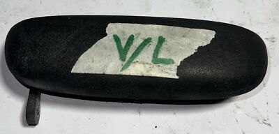 Aussengriff (tür vorn) L Farbe blaumet Ford Ka RBT Bj 2002