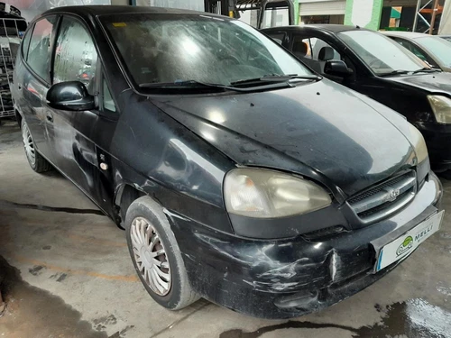 96260946 Griff innen hinten links für Chevrolet Rezzo SE 2007 9050860 - Bild 6 von 10