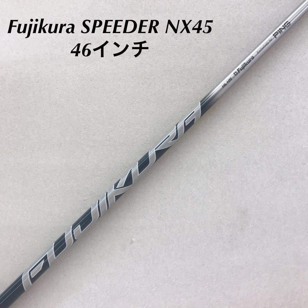 Golf Driver Ping G430 MAX HL SPEEDER NX45 10.5 46inch JAPAN Golf Driver Ping G430 MAX HL SPEEDER NX45 10.5 46inch JAPAN
