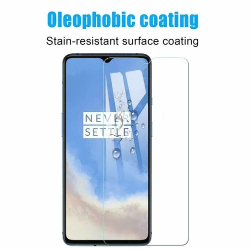 Nuglas Screen Protector Glass for 1Plus OnePlus 2 Two 5 five 6 six 6T 7 7T Pro - Picture 18 of 22