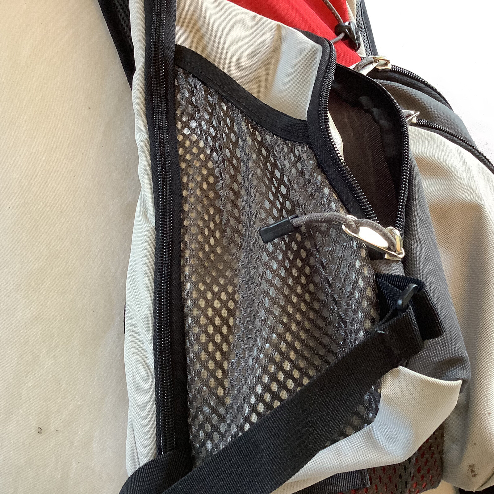 Fluidlink Daypack/backpack Lightweight Lots Of Po… - image 6