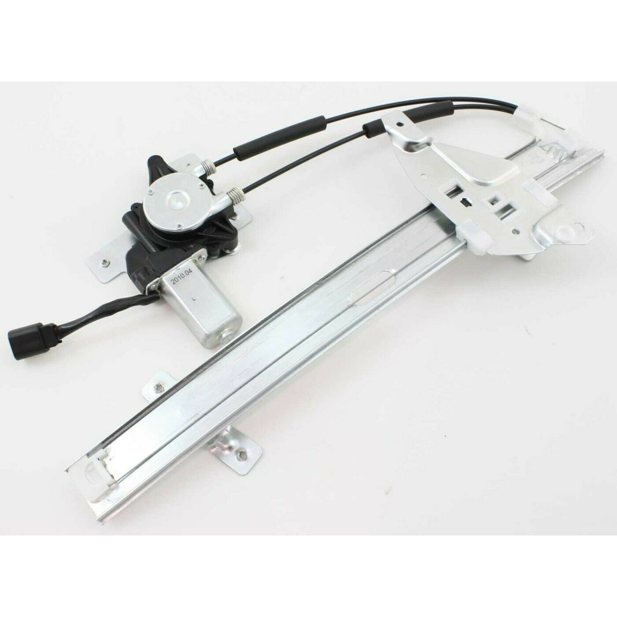 Front Left Power Window Motor Ford F350 Power Window Regulator Assembly Pontiac Grand Prix 