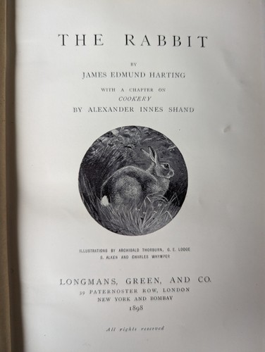 FUR, FEATHER AND FIN SERIES. 11 VOLUMES. Hunting, Fishing, Nature - Picture 14 of 24