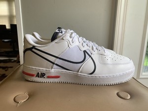 mens size 14 air force ones