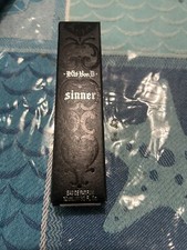 Kat Von D Sinner .33oz Women's Eau de Parfum