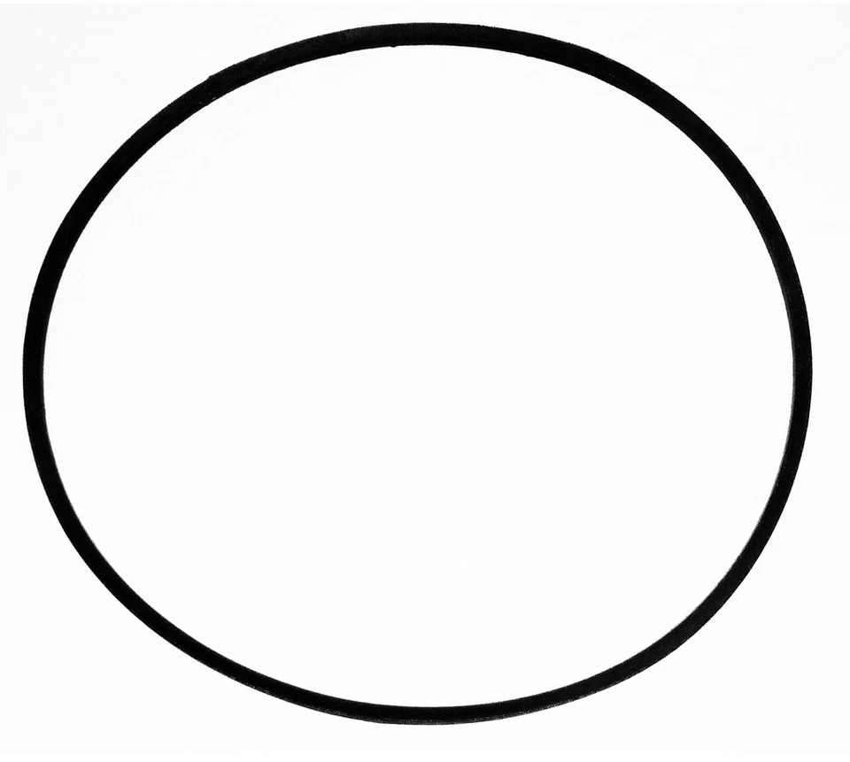 Cylinder Blade Drive Belt, Atco Balmoral 14s, 17s, 20s F016A57941 MODEL QX AQ148