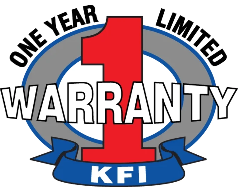 Kit de cabrestante y montaje Polaris Sportsman 800 2011-14 KFI SE35 Stealth Foto 2 de 4