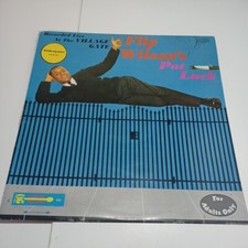 Vintage Flip Wilson's Pot Luck Live Album Vinyl LP