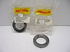 Lot Of 2 Chesterton Split Ring Gasket FL PO #F845351D 1.500X2.281X.375X.375 