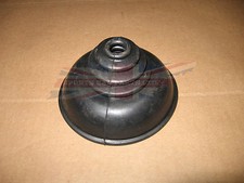 New Upper Gearbox Gaiter Shift Lever Grommet Boot Seal Triumph Tr4a Tr6 Tr250 New Upper Gearbox Gaiter Shift Lever Grommet Boot Seal Triumph Tr4a Tr6 Tr250
