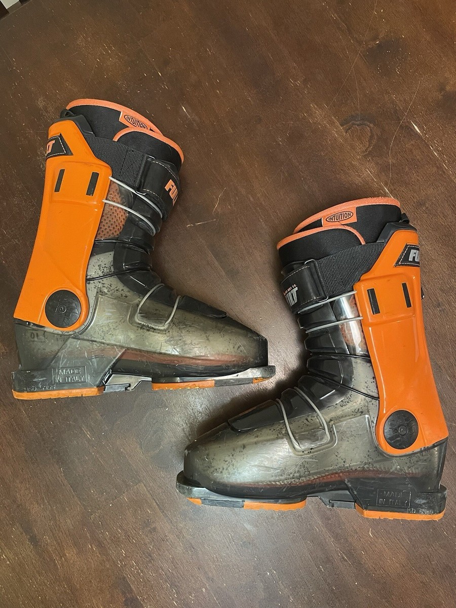 2013 Full Tilt First Chair Ski Boots Sz 25.5 (293mm) | eBay