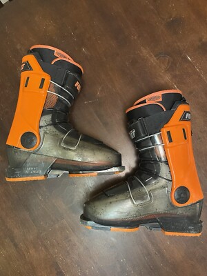 2013 Full Tilt First Chair Ski Boots Sz 25.5 (293mm) | eBay