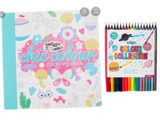 Smiggle Colour Collection Pencil Pack X18 For Sale Online Ebay