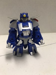 playskool heroes transformers rescue bots chase the dino protector