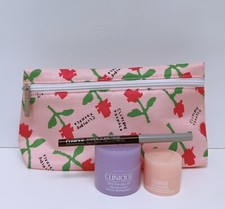 Clinique Take The Day Off Cleansing Balm, All About Eyes, 03 Intense Chocolate