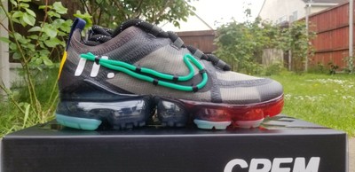 nike vapormax cpfm
