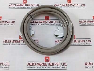 Oki Electric AWM 2935 Cable VW-1SC 300V 80C 5 Metre