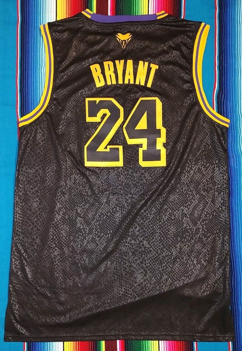 black mamba jersey poshmark