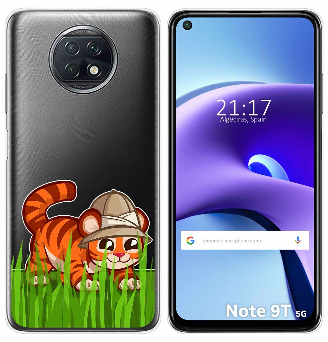 Coque Pendentf Transparent Pour Xaom Redm Note 13 Pro Plus 5G Avec