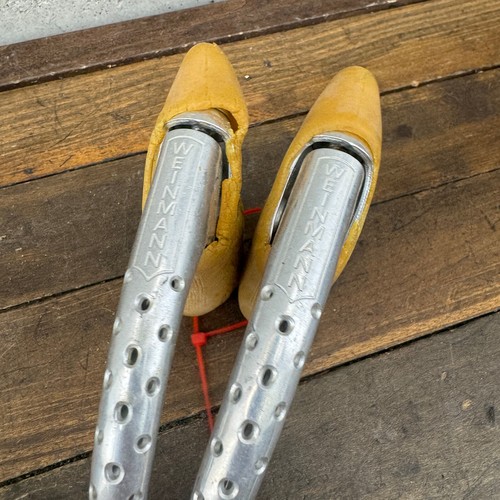 Vintage Weinmann Drillium Brake Levers Drop Bar Road Tan Hoods Eroica A5 - Picture 5 of 13