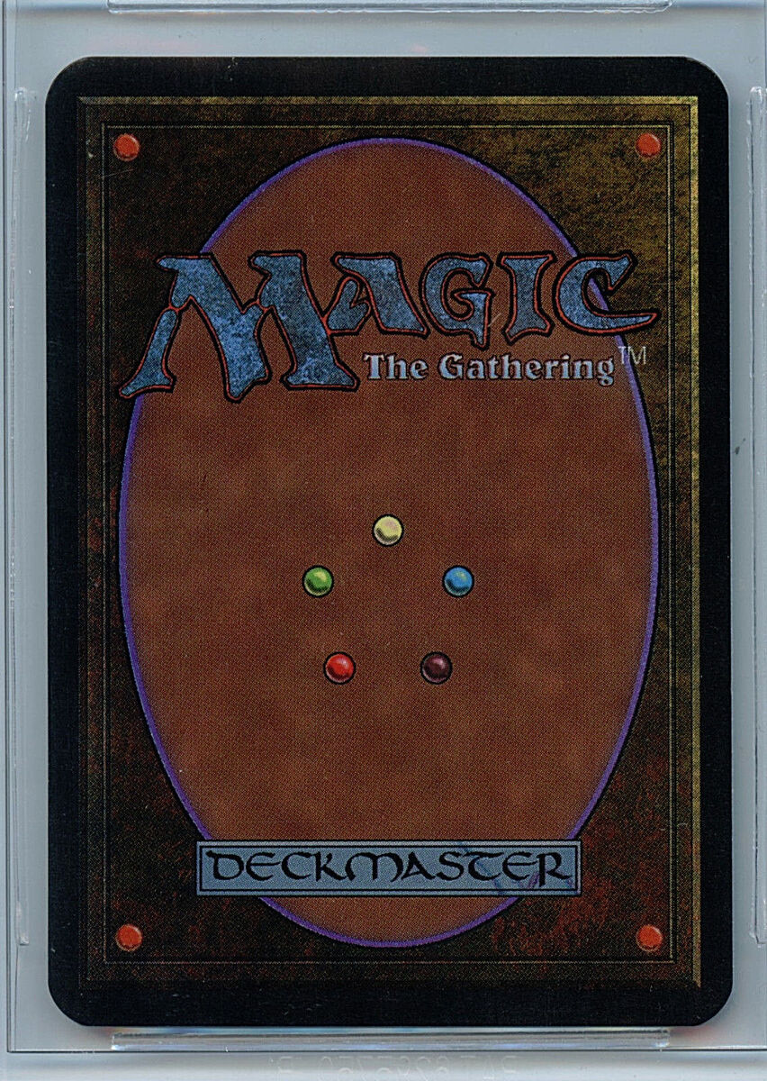 MTG Alpha Mox Ruby BGS 9.5 Gem Mint Magic WOTC Card 8130 | eBay MTG Alpha Mox Ruby BGS 9.5 Gem Mint Magic WOTC Card 8130 | eBay