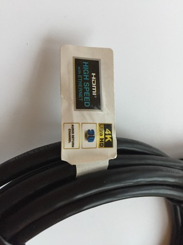 HP Pavilion 14-DV0603NA Video Connection HDMI Lead To TV Quick Dispatch Genuine - Picture 3 of 12