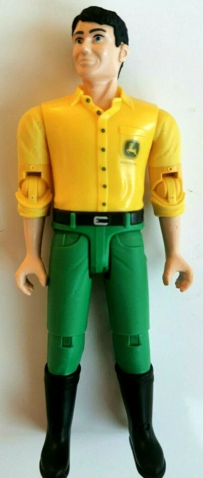 Bruder Bworld Spielzeugfiguren Arbeiter Polizei Männer Sanitäter Autos Mann Frau