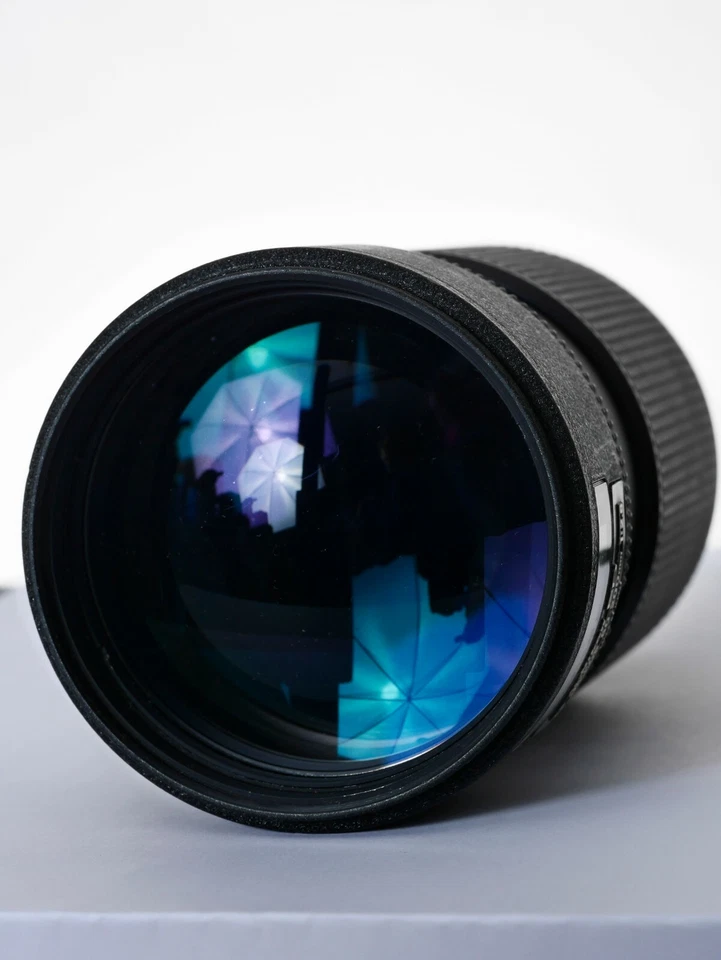 AF NIKKOR 80-200mm F2.8 - Imagen 3 de 4