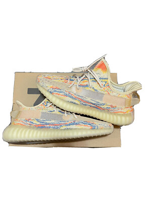 YEEZY BOOST 350 V2  MX OAT 