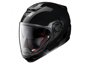 NOLAN N40-5 GT HI-VISIBILITY FLUO YELLOW XL