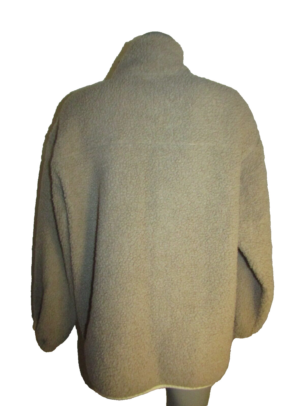 UNIVERSAL THREAD  Women's Medium/Large, Beige She… - image 8