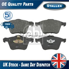 Adatto per Volvo XC90 2002-2014 Set pastiglie freno anteriori Stallex 31262705