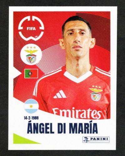 Panini FIFA Club World Cup 2025 album stickers 1-190 - Picture 169 of 172
