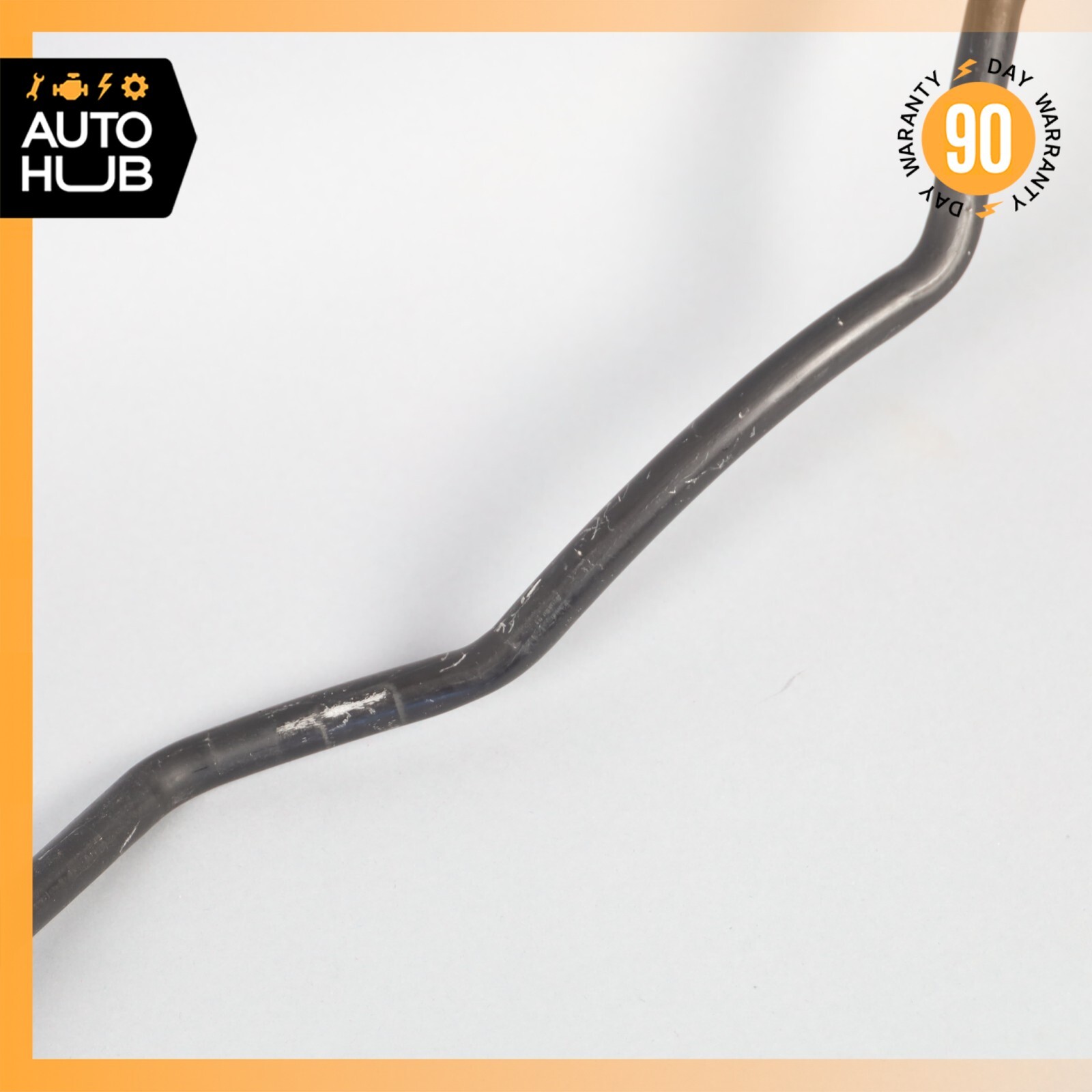 Maserati GranTurismo 2009-2018 Ac hose